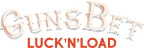 GunsBet Logo